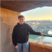 Estudiante de Magisterio, profesor particular de Lengua, Matemáticas e Ingles para Primaria, y de Lengua e ingles para la ESO